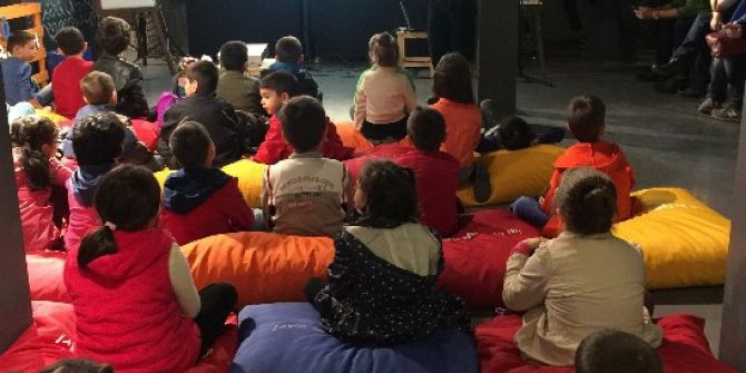 Üsküdar Belediyesi, Nesli Tükenmekte Olan Hayvanları Sahiplendi