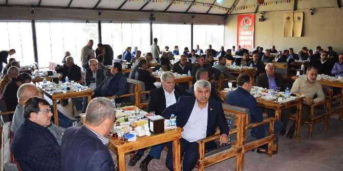 Ak Partili Bilen: “Biz Tecavüzcüleri Affetmiyoruz”