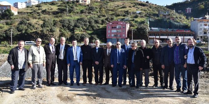 Başkan Genç, “Lafımız Havada Kalmadı”