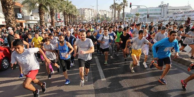 Ata’dan Ana’ya Koştular