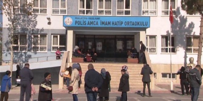 Malatya’da Kpss Heyecanı