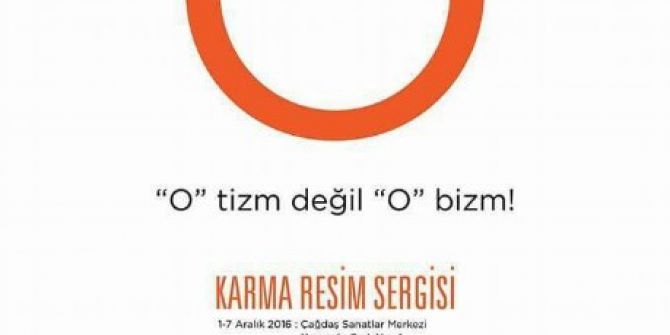 Sanatla Otizme Renk Katacaklar