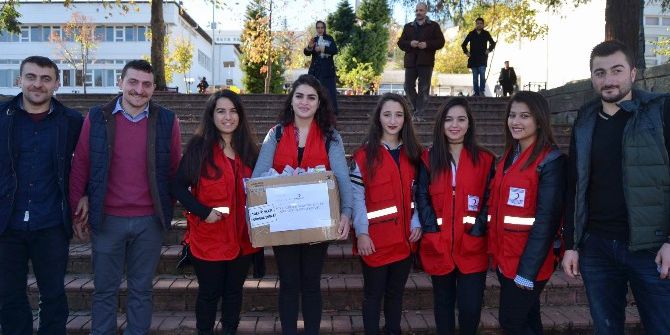 Trabzon’da Kpss’de Bir İlk