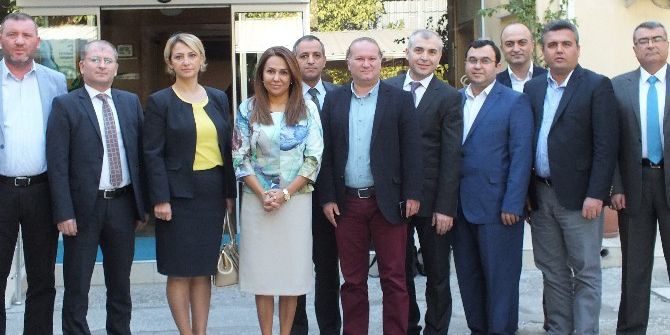 Ak Partili Enç: “Çocuk İstismarı Düzenlenmesini Chp’liler Çarpıtıyor