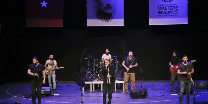 Tskm’de Karadeniz Esintileri