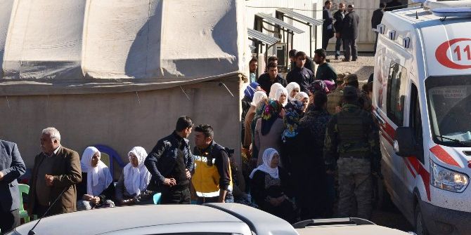 Siirt’teki Madende Bir İşçinin Daha Cansız Bedenine Ulaşıldı