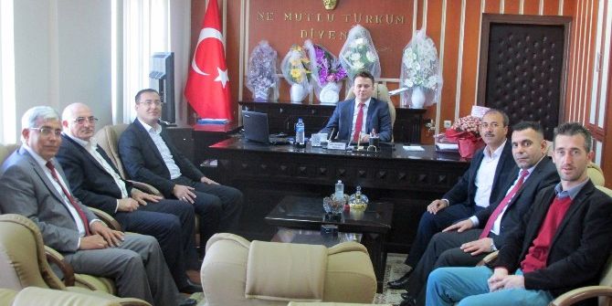 Öner: “Sendikacılığa Yeni Bir Soluk Kazandırdık”