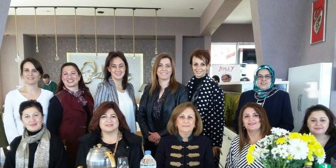 Kikap’tan Dayanışma Toplantısı