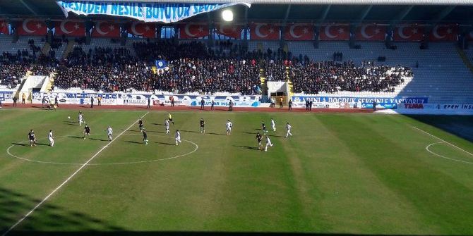 Spor Toto 2. Lig