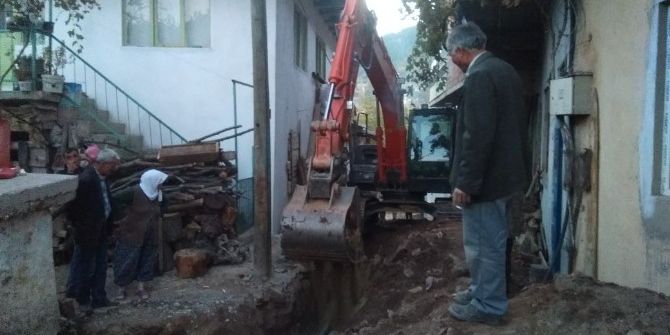 İçme Suyu Artık Sorun Değil