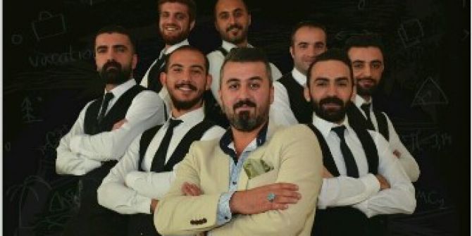 Elite World Van Oteli Öğretmenler Gününe Hazır