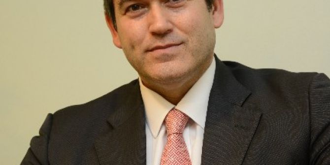 Aktob Başkanı Yusuf Hacısüleyman: