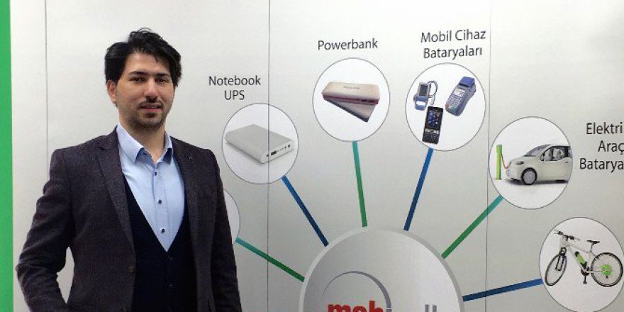 2020 İçin Geliştirilen Özel Elektrikli Otomobilin Bataryası Türkiye’de Üretilecek