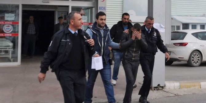 Seydişehir’de Uyuşturucu Operasyonu