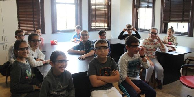 Serdivan Fikir Ve Sanat Akademisi’nde Dersler Devam Ediyor