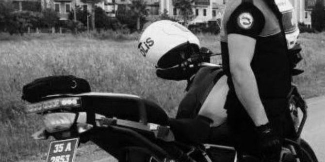 Eğlence Mekanındaki Silahlı Kavgada Yaralanan Polis Öldü