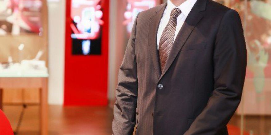 "İstanbul’da En Yüksek 4.5g Kapsamasına Sahip Operatör Vodafone Oldu"
