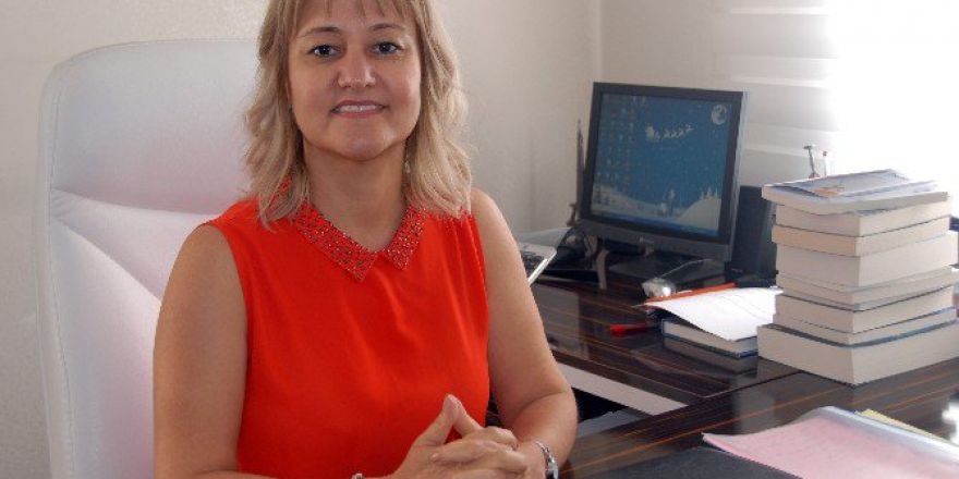 Öztanrıöver: "İntiharların Yüzde 70’i Depresyon Nedeniyle Oluyor"