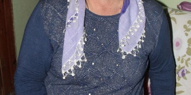 Katledilen Kadının Ablası: "Aynı Mezarlığa Gömerlerse Benzin Döküp Yakarız"