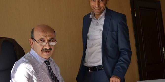 Katerina Nycova’nın Eyof Mutluluğu