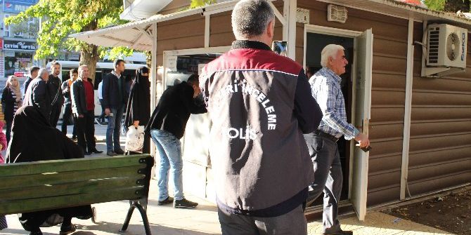 Böyle Hırsızlık Görülmedi