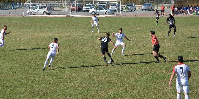 Ortaca Belediyespor’un Bileği Bükülmüyor