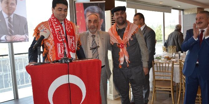 Demokrat Parti, Şahlanış Hareketini Balıkesir’den Başlattı