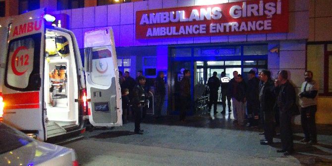 Daeş Militanları Türk Askerine Saldırdı: 2 Yaralı