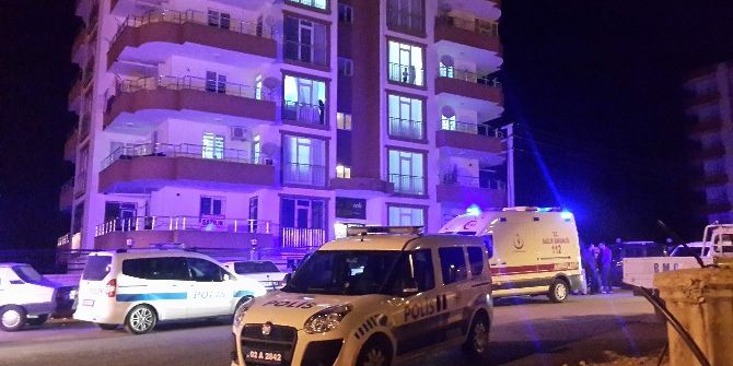 Pompalı Tüfekle Canına Kıydı