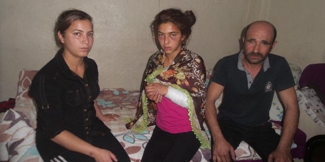 Sevdiği Kızın Evini Bastı, Kızın Babası Tarafından Tüfekle Vurularak Öldürüldü