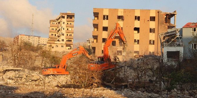 Şırnak’ta ‘Kiralar’ Tavan Yaptı