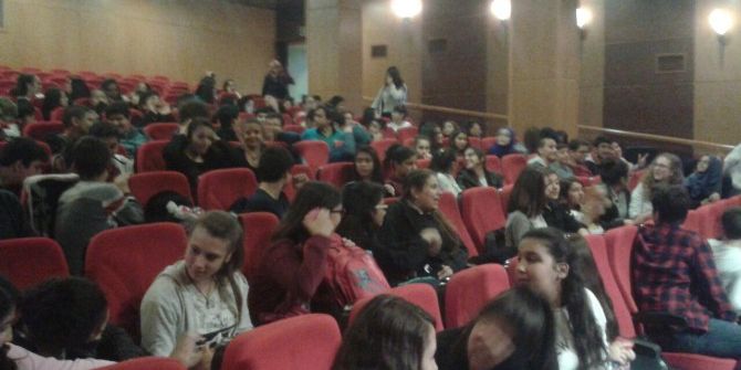 Psikolog Süleyman Çokay, Sınav Kaygısı Ve Kuşak Çatışmasını Değerlendirdi