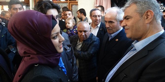 Balkanlardaki Camileri Kahramanmaraşlı Zanaatkarlar Süsleyecek