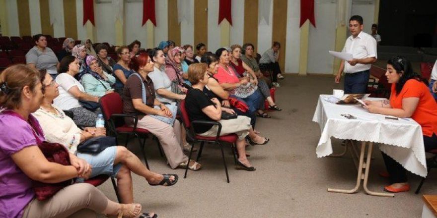 Artemis Kadın El Emeği Pazarı, Selçuk’a Renk Katacak