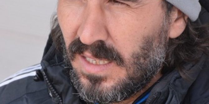 Bb Erzurumspor Teknik Direktörü Yıldırım: “Kazandık, Yolumuza Devam Ediyoruz”