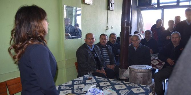 Servis Şoförleri Organlarını Bağışladı