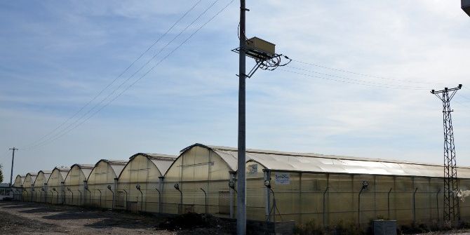 Kayıt Dışını Önlemek İçin 1 Milyon Lira Harcandı