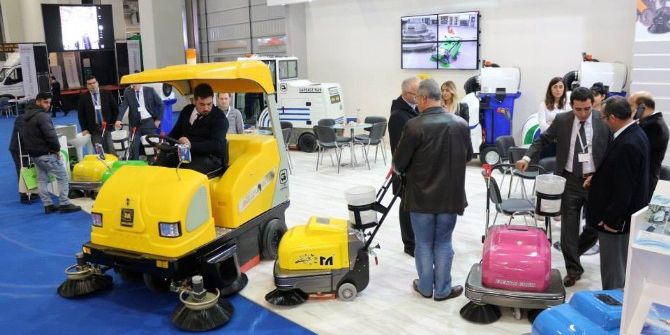 Marka Şehirler Zirvesi Başlıyor