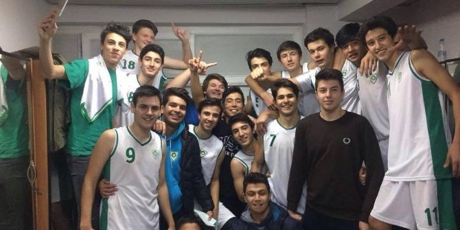 Büyükşehirin Dev Adamları Affetmedi