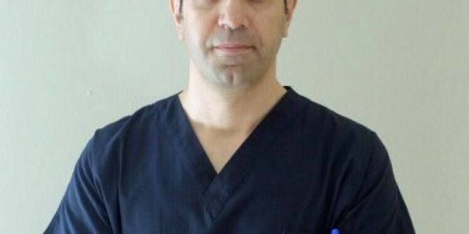 Erkeklerde Stres Saçları Döküyor