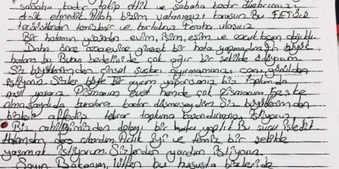 Mağdur Kadınlar Umutlu