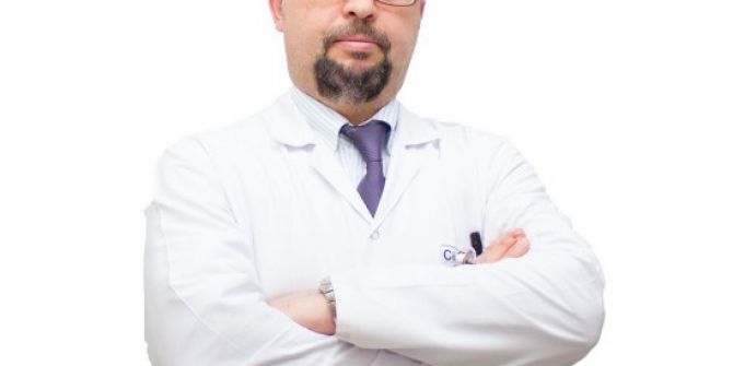 Total Diz Protezi Tedavisi