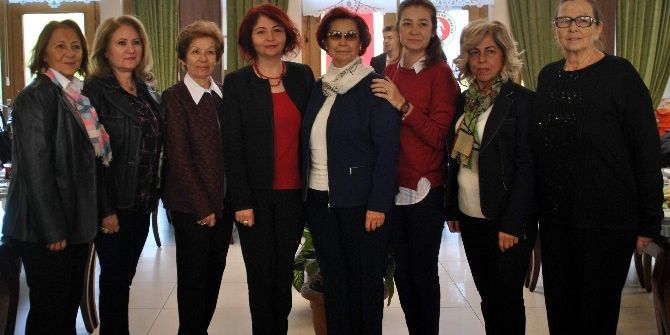 Tkb Aydın Şube Başkan Vekili Saray, İstanbul Sözleşmesini Değerlendirdi