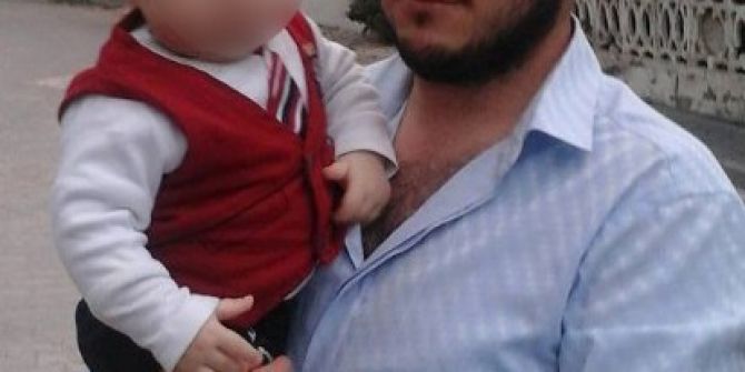 Alacak Kavgasında Yeğenini Vurarak Öldürdü