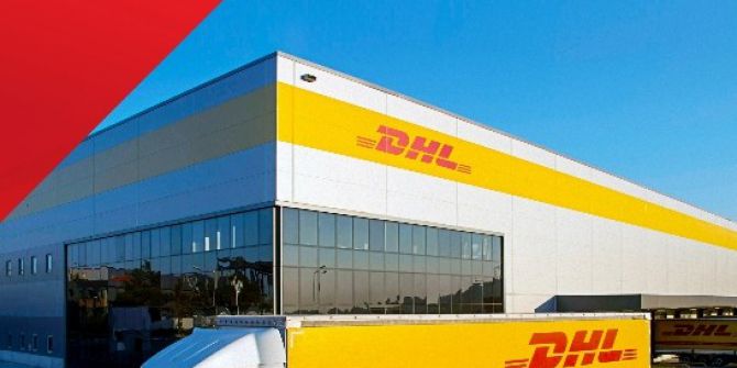Vodafone Türkiye Ve Dhl Supply Chain’den Yeni İşbirliği