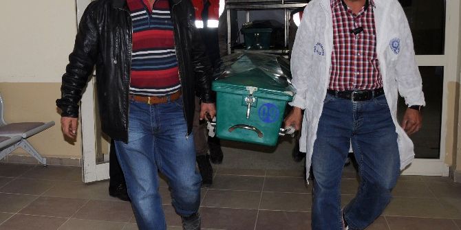 Mersin’de Otomobil Uçuruma Düştü: 1 Ölü, 3 Yaralı