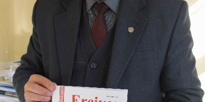 Anadolu’nun En Uzun Soluklu Dergisi 106 Yaşında