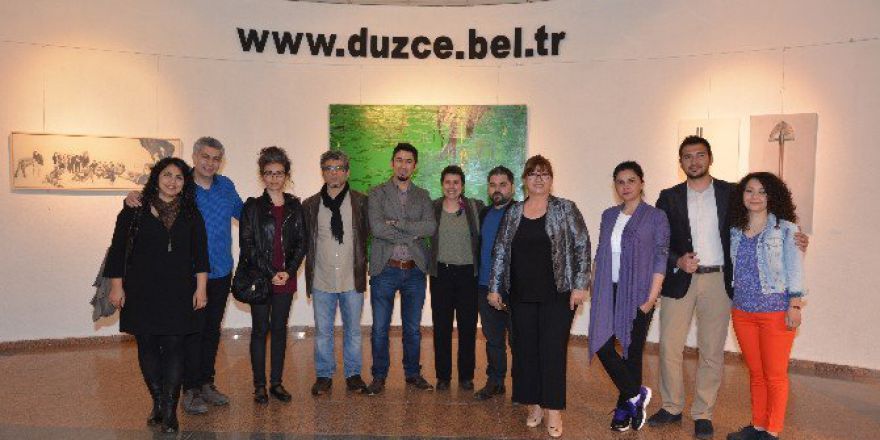 Heykel Sanatı Sınırsız Veriler Sunuyor