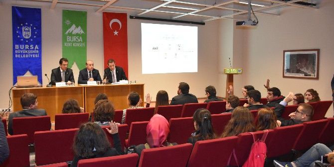 Gençlik Meclisi’nde Cakalıoğlu Dönemi