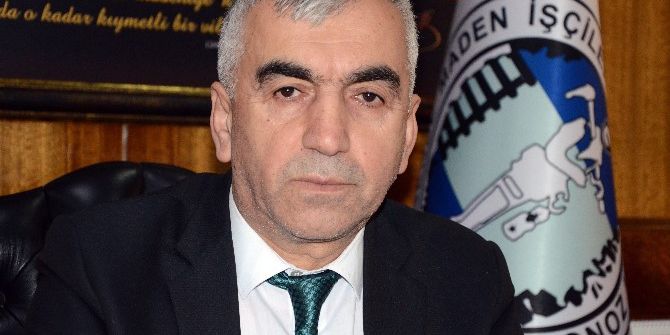 Milyarlarca Yılda Oluşan "Karaelmas" Altınla Yarışıyor